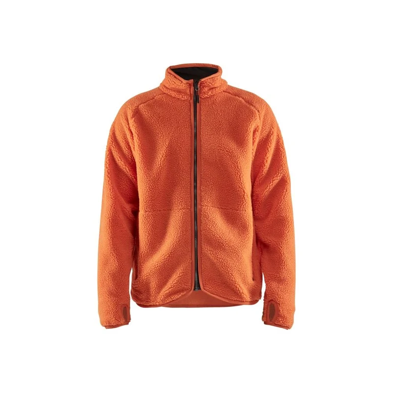 Blaklader Pile vest 4729-2955