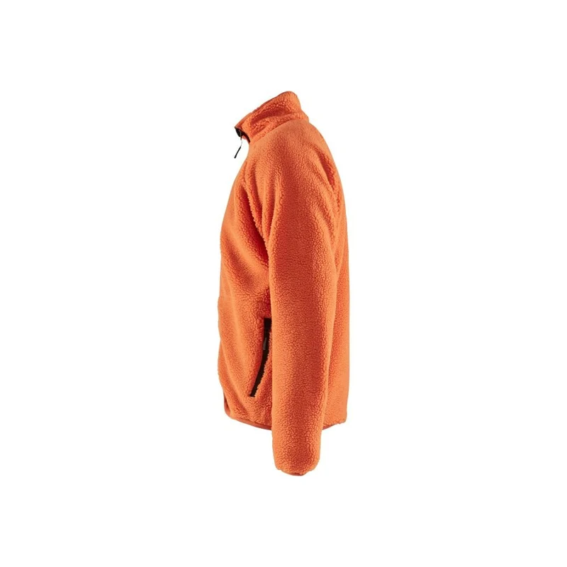 Blaklader Pile vest 4729-2955