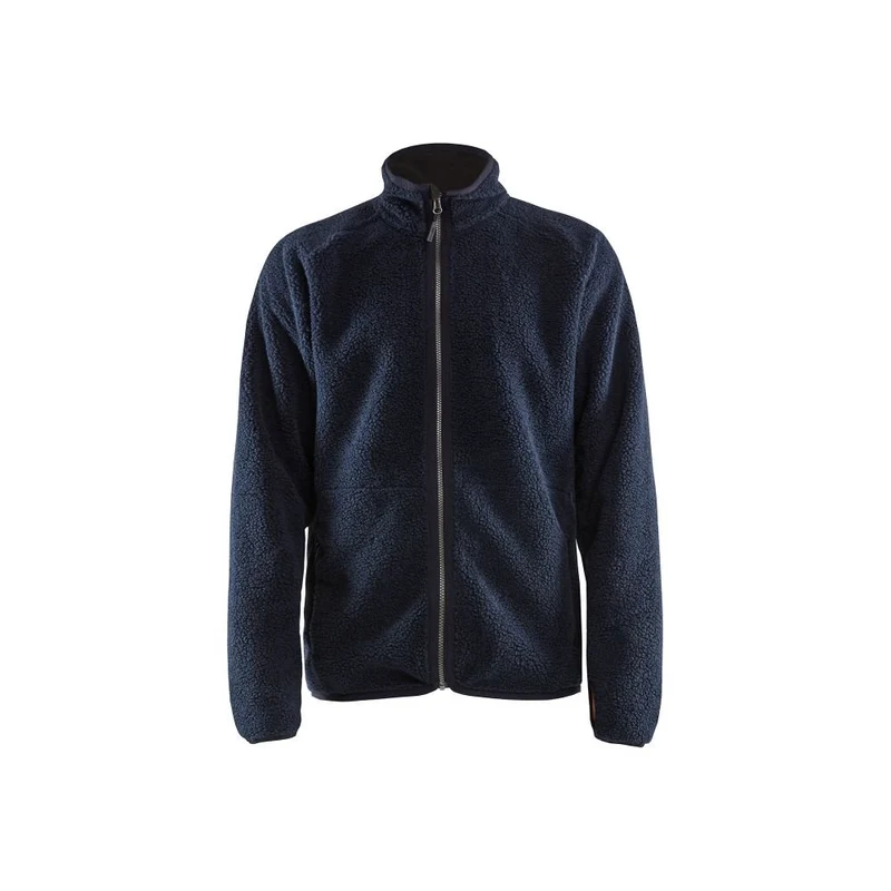 Blaklader Pile vest 4729-2955