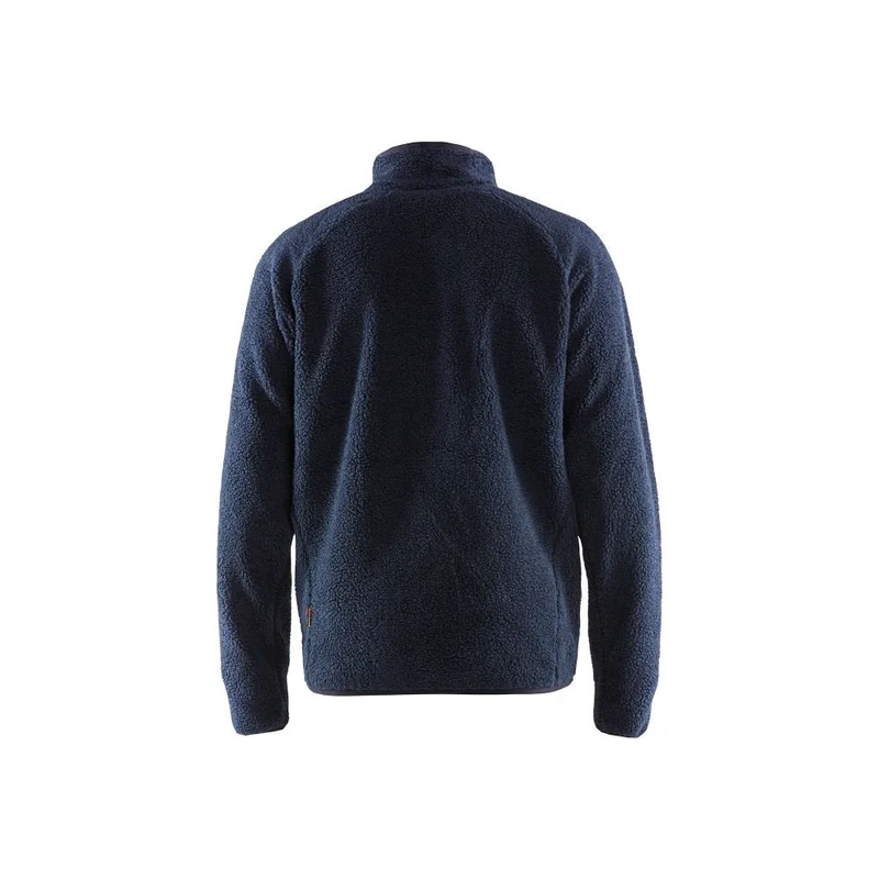 Blaklader Pile vest 4729-2955