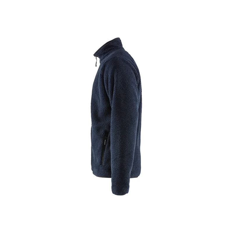 Blaklader Pile vest 4729-2955