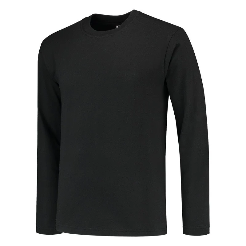 Tricorp T-Shirt Lange Mouw 101006