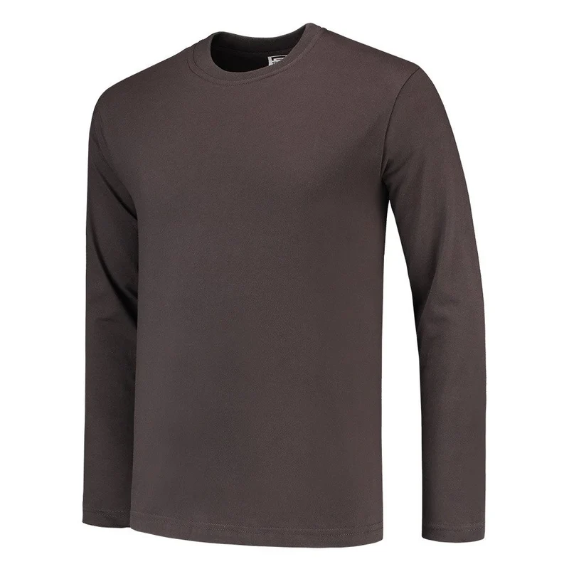 Tricorp T-Shirt Lange Mouw 101006