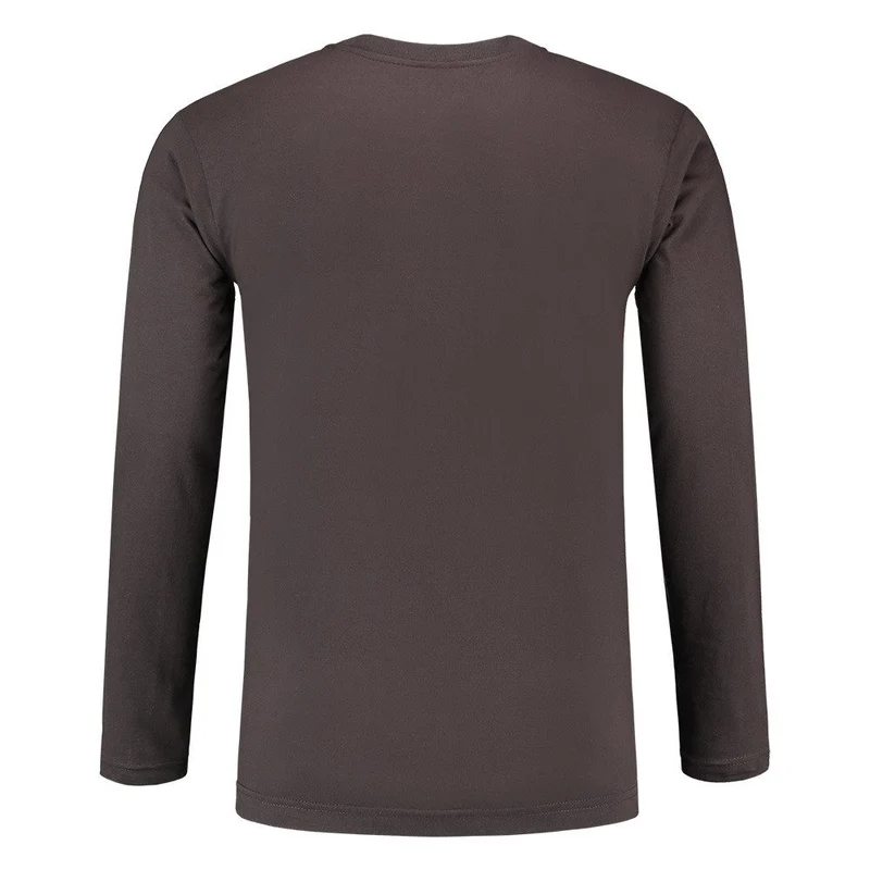 Tricorp T-Shirt Lange Mouw 101006