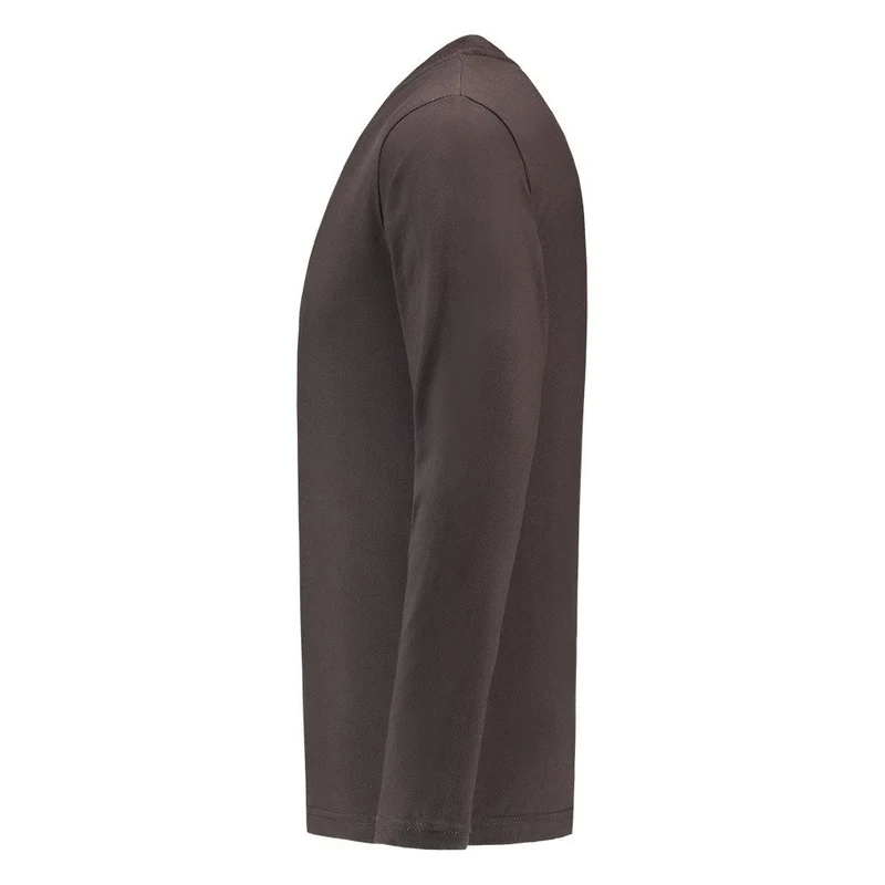 Tricorp T-Shirt Lange Mouw 101006