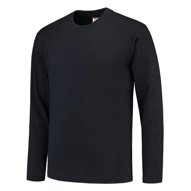 Tricorp T-Shirt Lange Mouw 101006