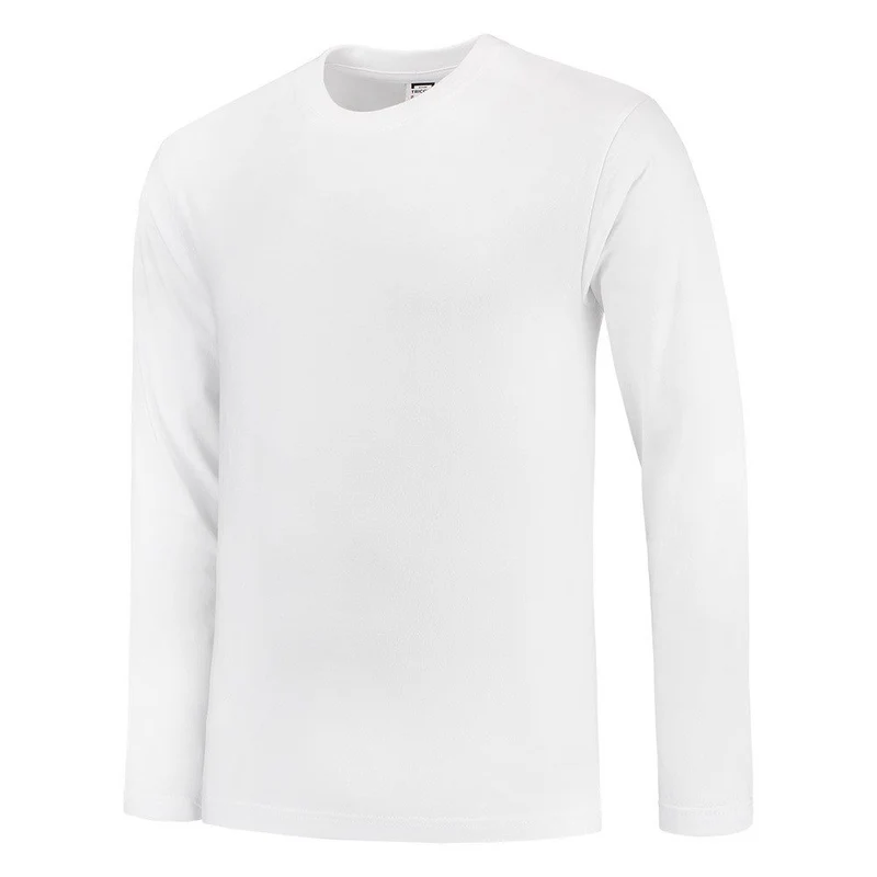 Tricorp T-Shirt Lange Mouw 101006
