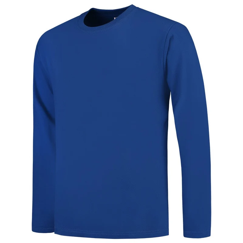 Tricorp T-Shirt Lange Mouw 101006
