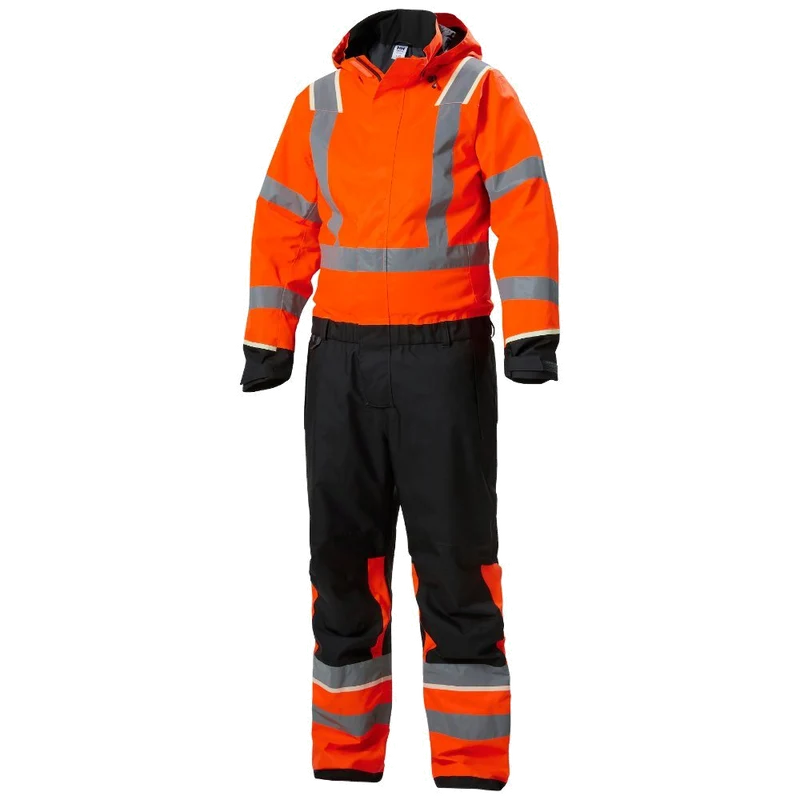 Helly Hansen UC-ME Winter Suit 71555