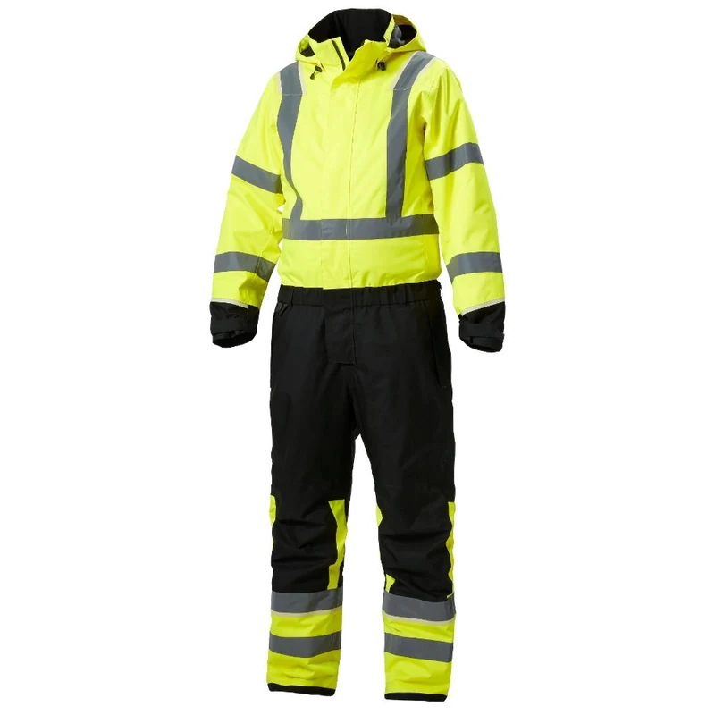 Helly Hansen UC-ME Winter Suit 71555
