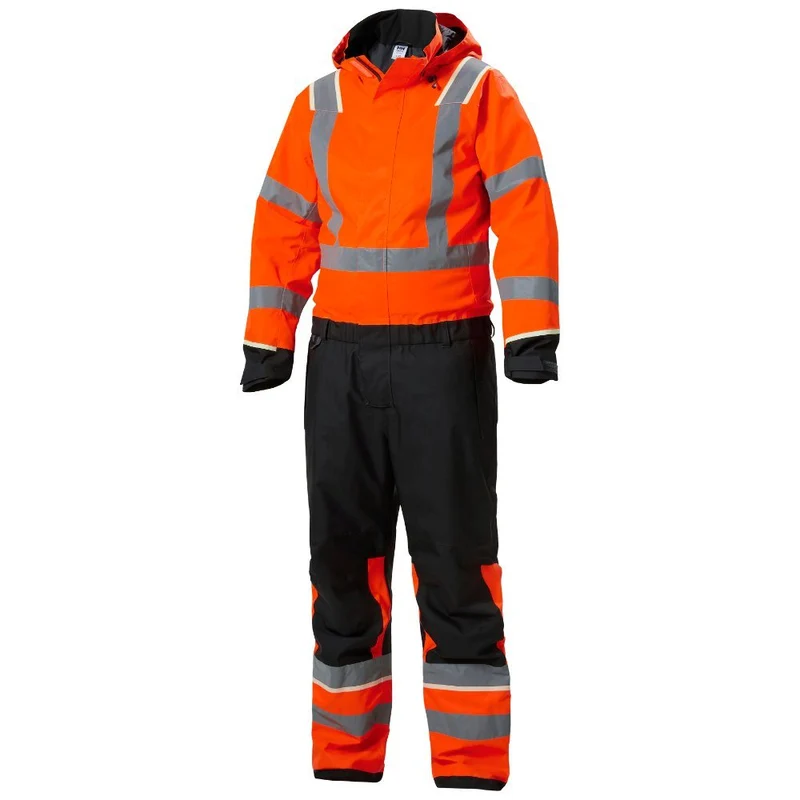 Helly Hansen UC-ME Winter Suit 71555