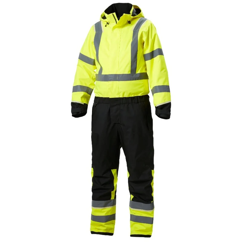 Helly Hansen UC-ME Winter Suit 71555