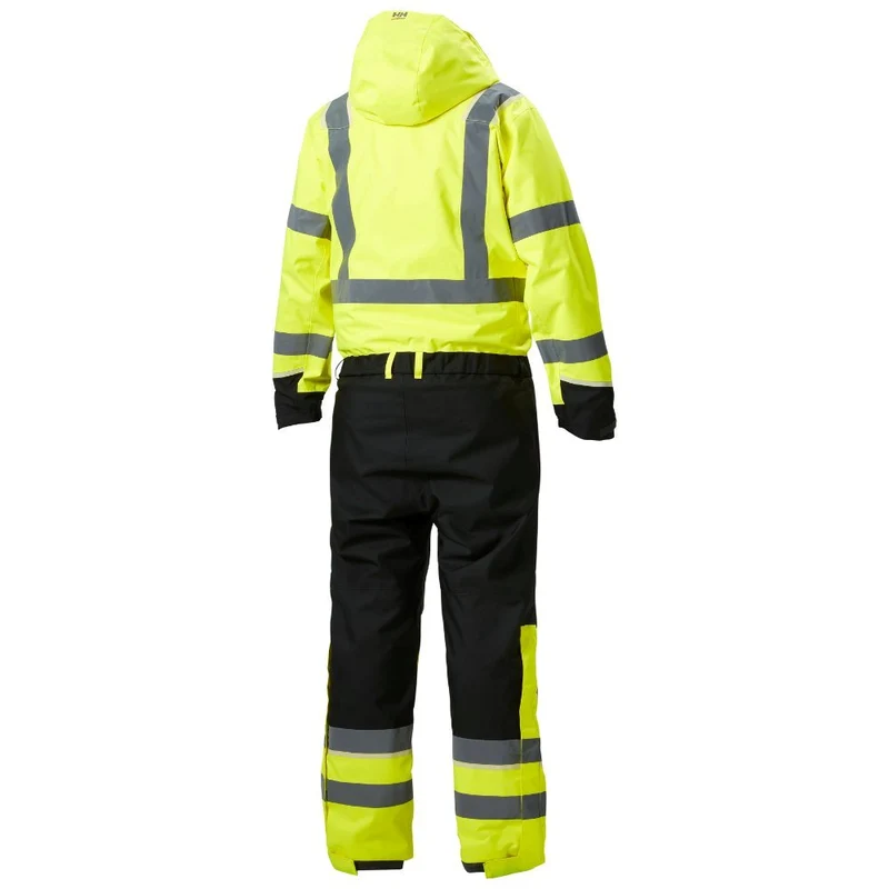 Helly Hansen UC-ME Winter Suit 71555