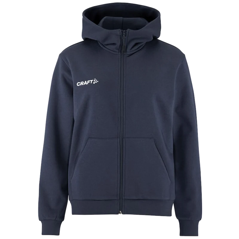Craft Community 2.0 Fz Hoodie W 1915296