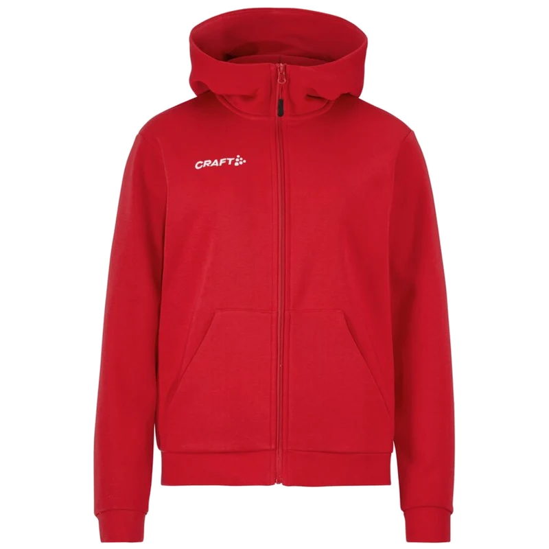Craft Community 2.0 Fz Hoodie W 1915296