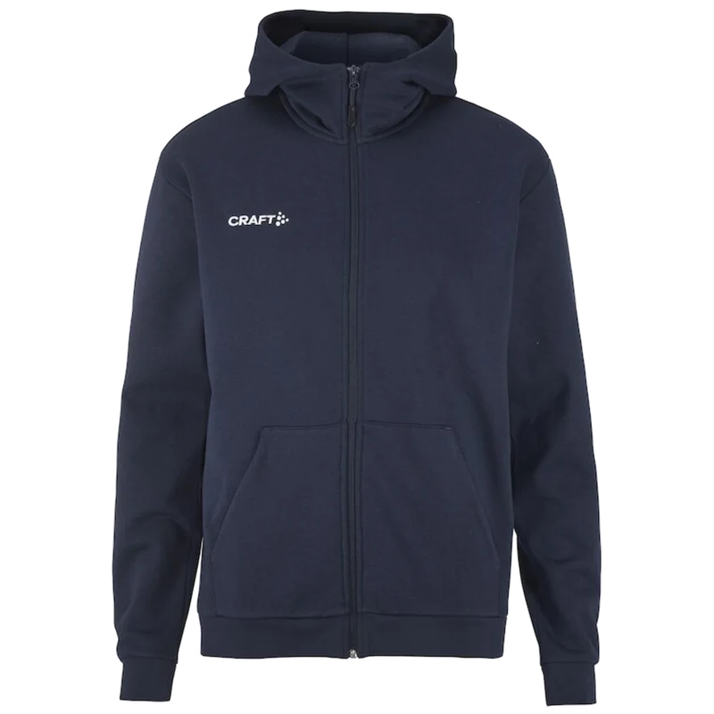 Craft Community 2.0 Fz Hoodie M 1915295