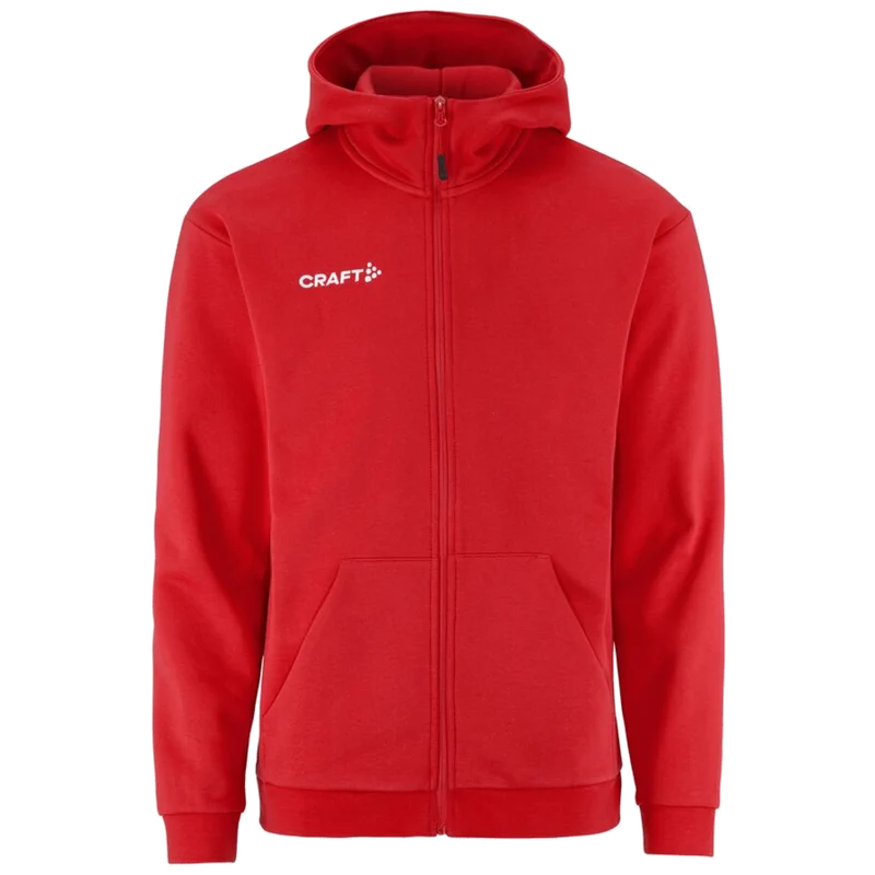 Craft Community 2.0 Fz Hoodie M 1915295