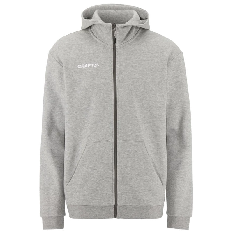 Craft Community 2.0 Fz Hoodie M 1915295