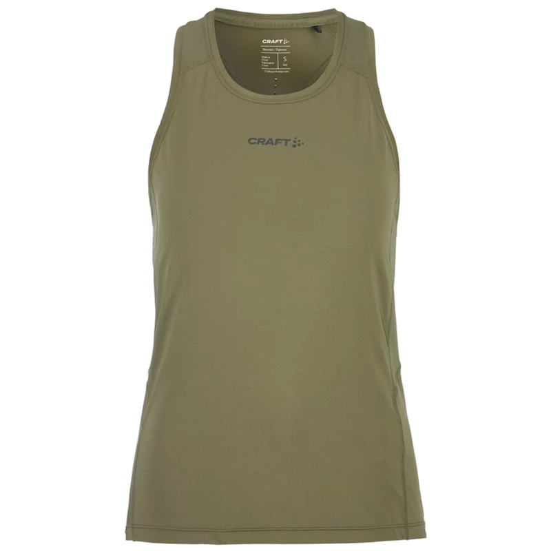 Craft Adv Essence Singlet 2 W 1914796