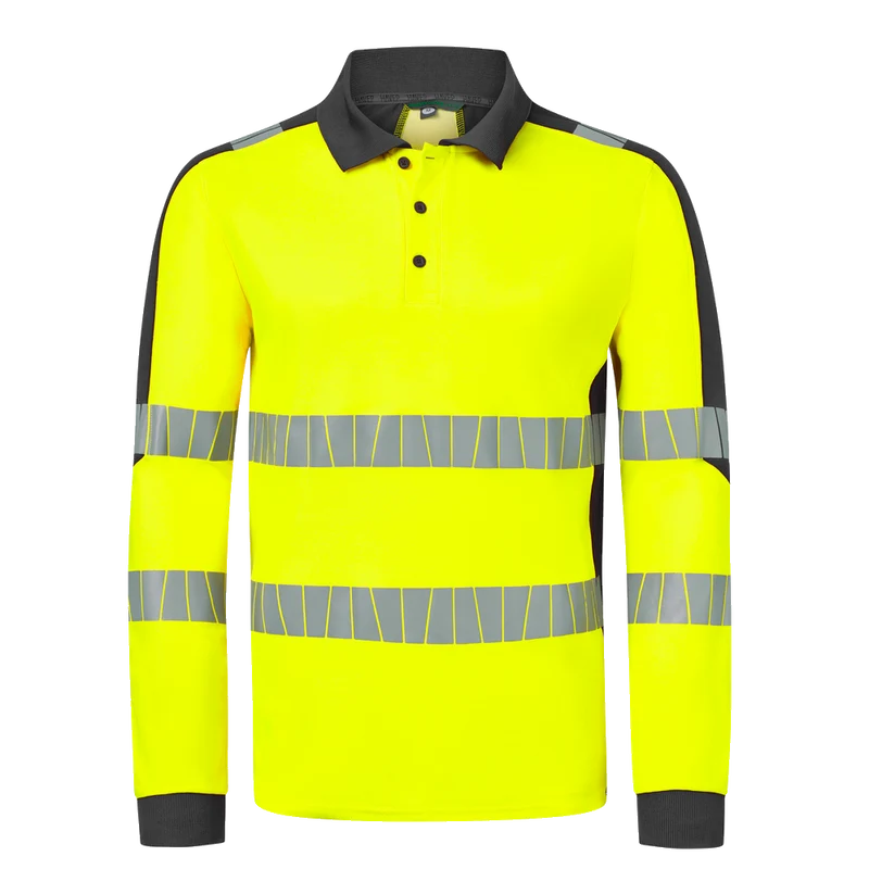 Havep High Visibility+ Polo 10079
