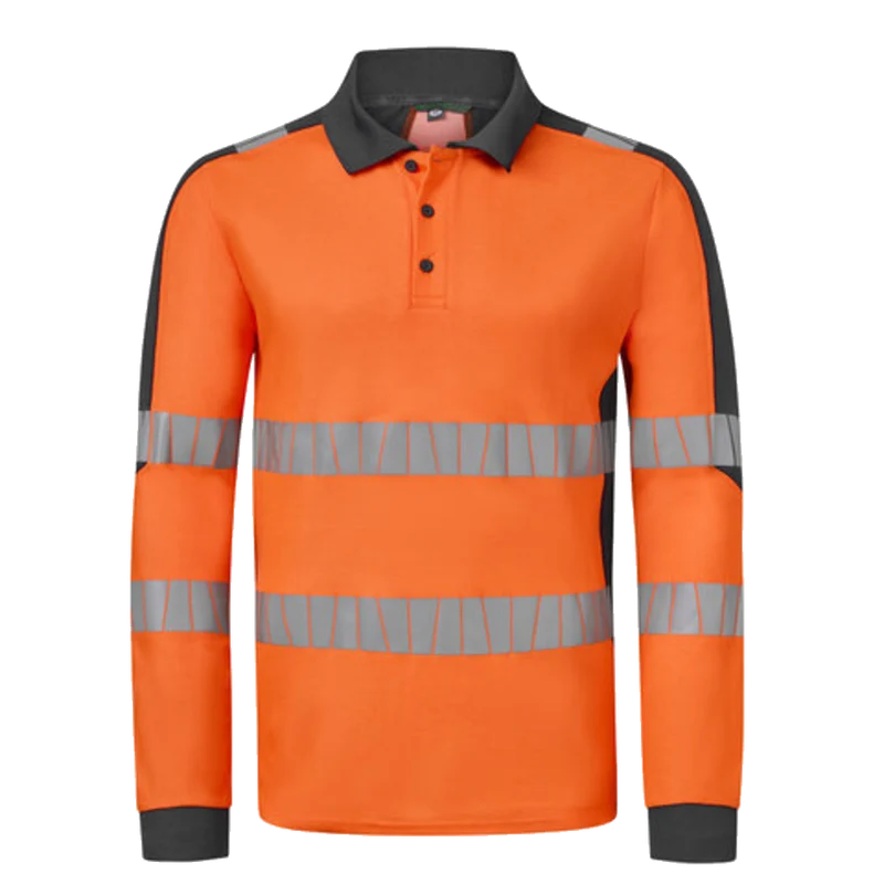 Havep High Visibility+ Polo 10079