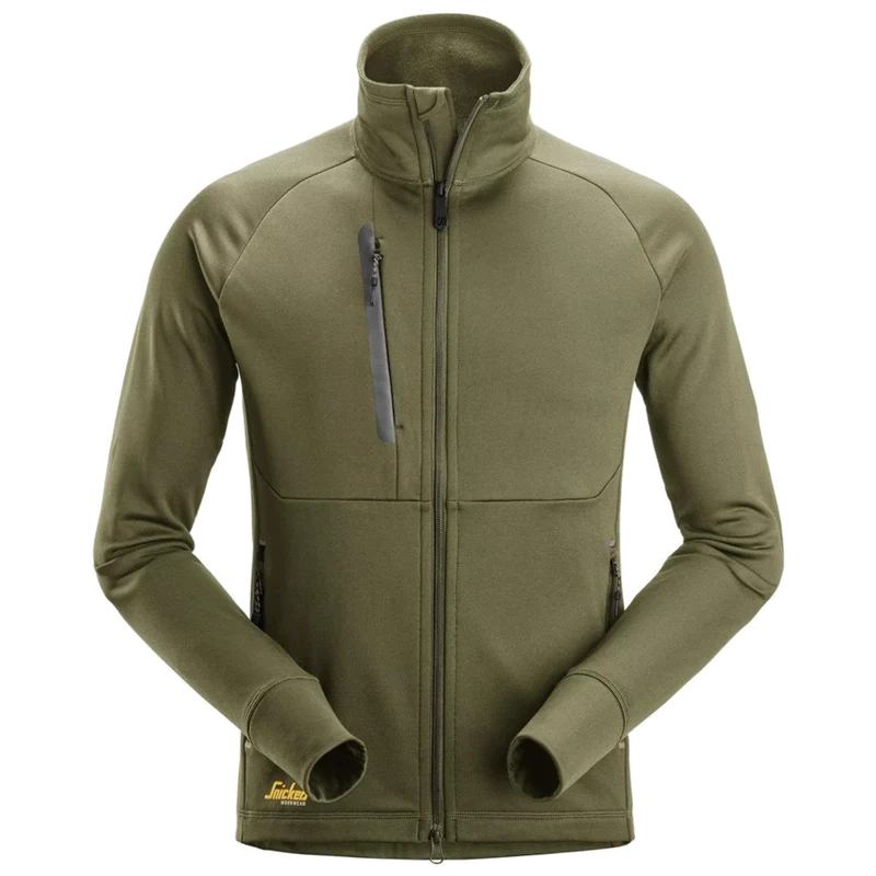 Snickers Flexiwork Polartec Power Stretch Jack 8023