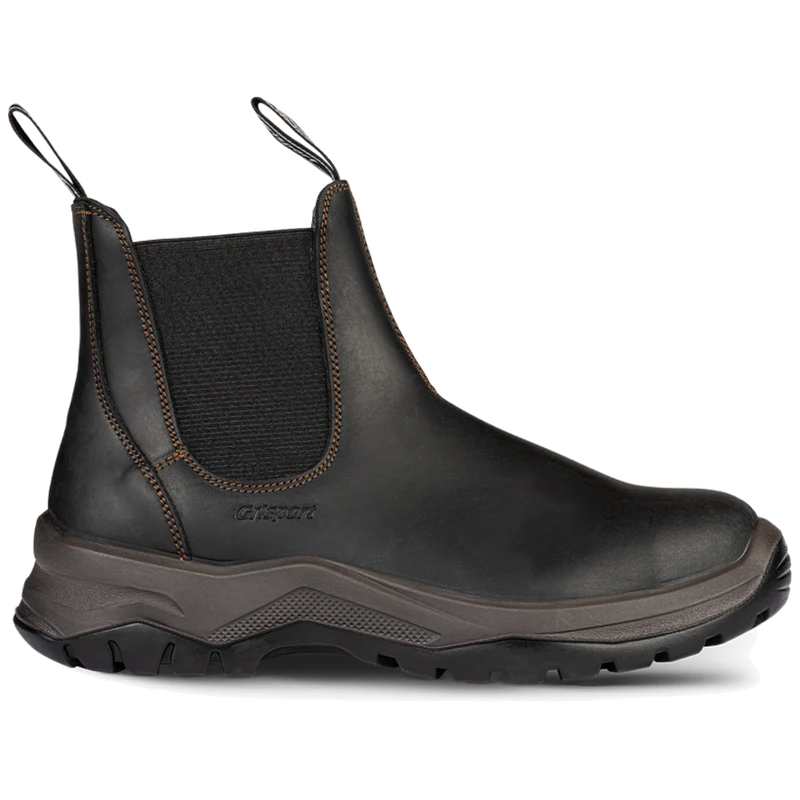 Grisport 72457 Werkschoen S3