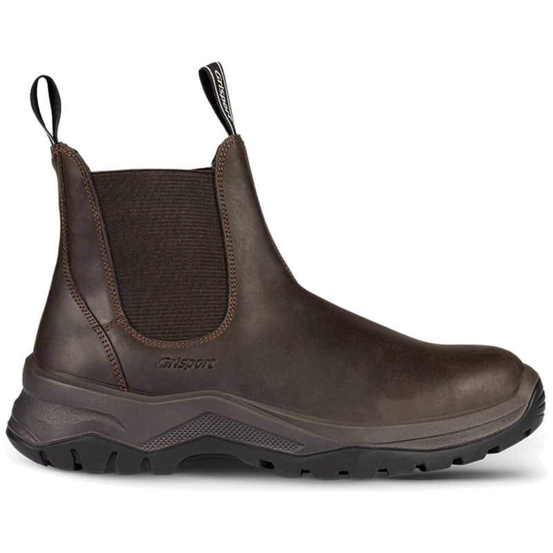 Grisport 72457 Werkschoen S3