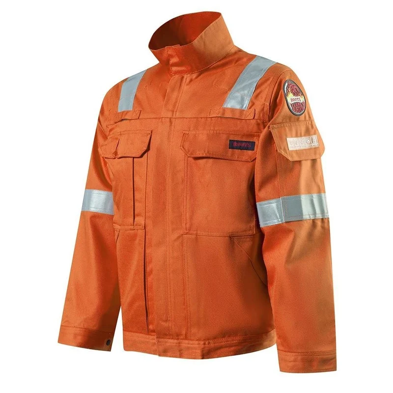 Roots Multinorm Flamebuster2 Nordic Werkjas RO23190