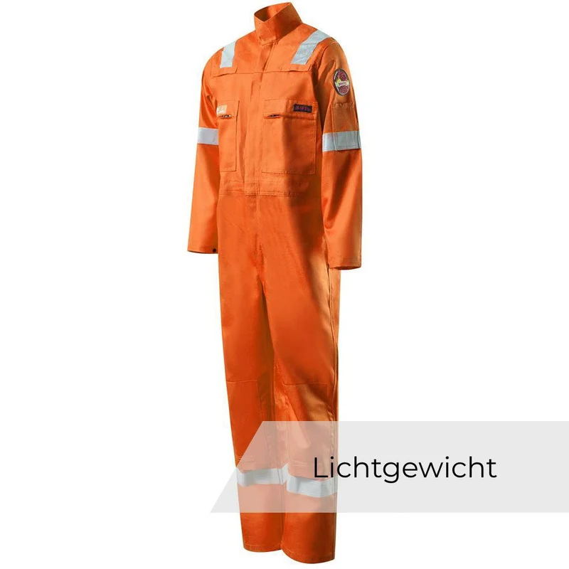 Roots Multinorm Flamebuster2 Ultra Lightweight Overall RO28090L