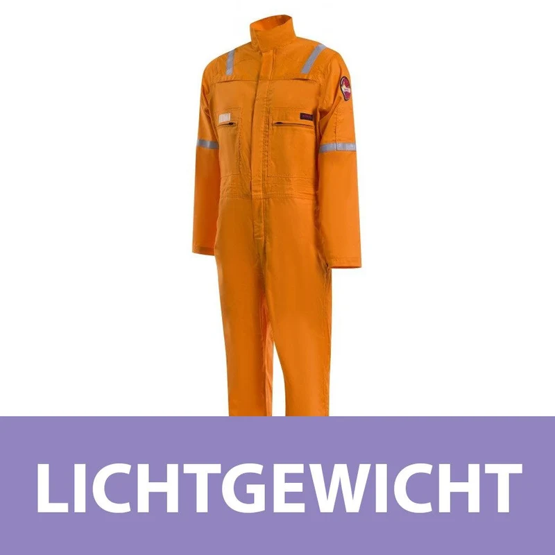 Roots Multinorm Flamebuster2 Ultra Lightweight Overall RO28090L