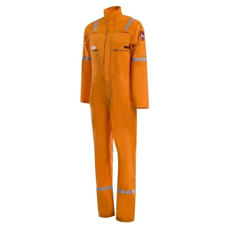 Roots Multinorm Flamebuster2 Ultra Lightweight Overall RO28090L