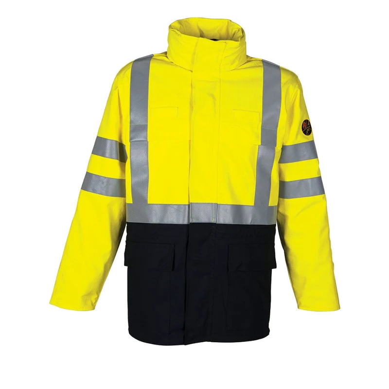 Havep Multi Protector Multinorm Parka 40001