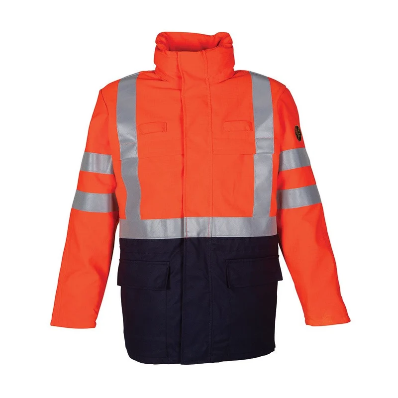 Havep Multi Protector Multinorm Parka 40001