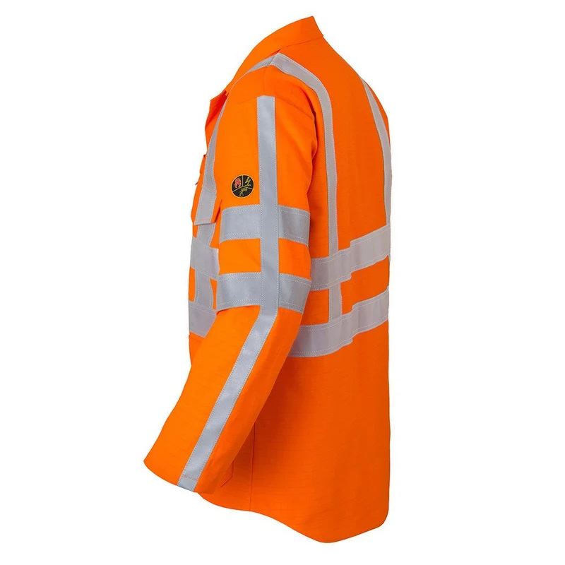 Havep Multi Protector Multinorm RWS Jas 30153