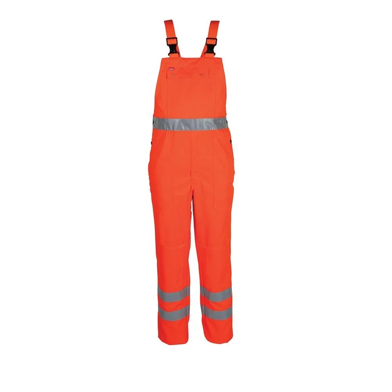 Havep High Visibility Amerikaanse overall 2485