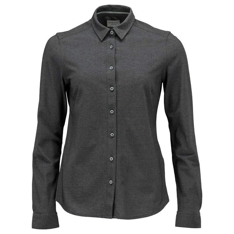 Mascot Frontline Premium Damesblouse Classic Fit 20114