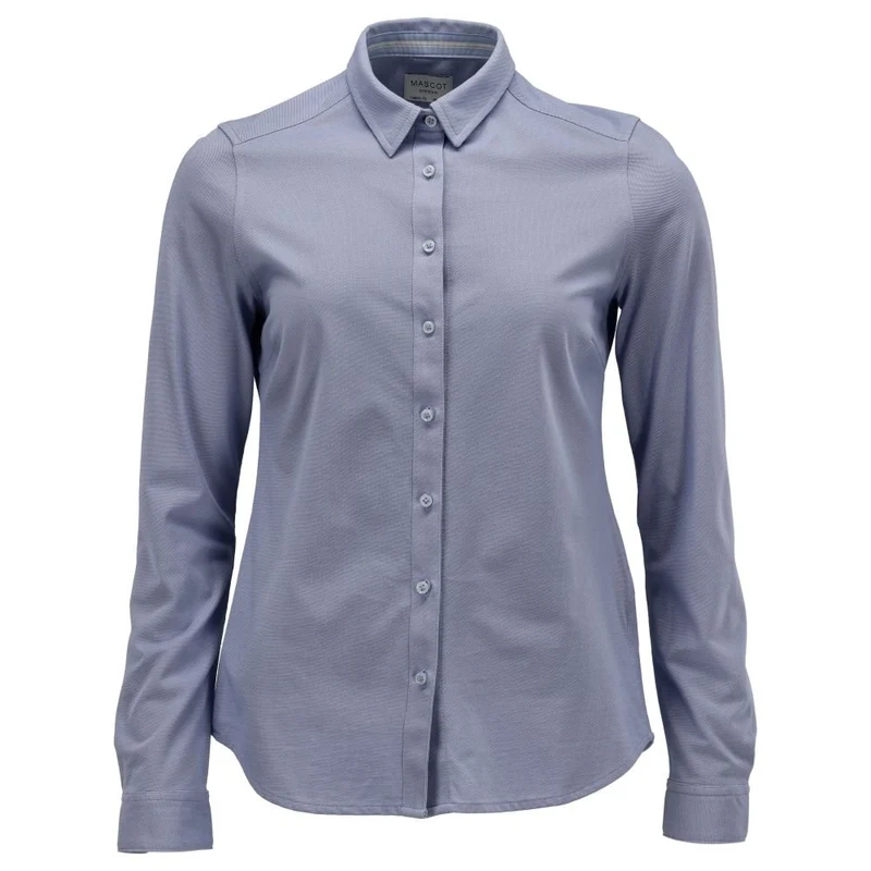 Mascot Frontline Premium Damesblouse Classic Fit 20114