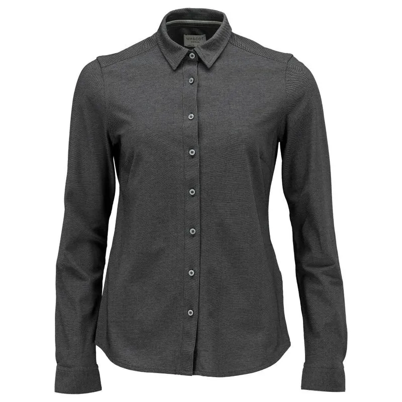Mascot Frontline Premium Damesblouse Classic Fit 20114