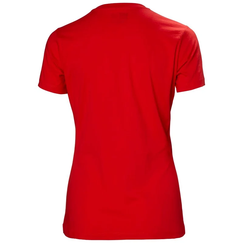 Helly Hansen Classic Dames T-Shirt 79163