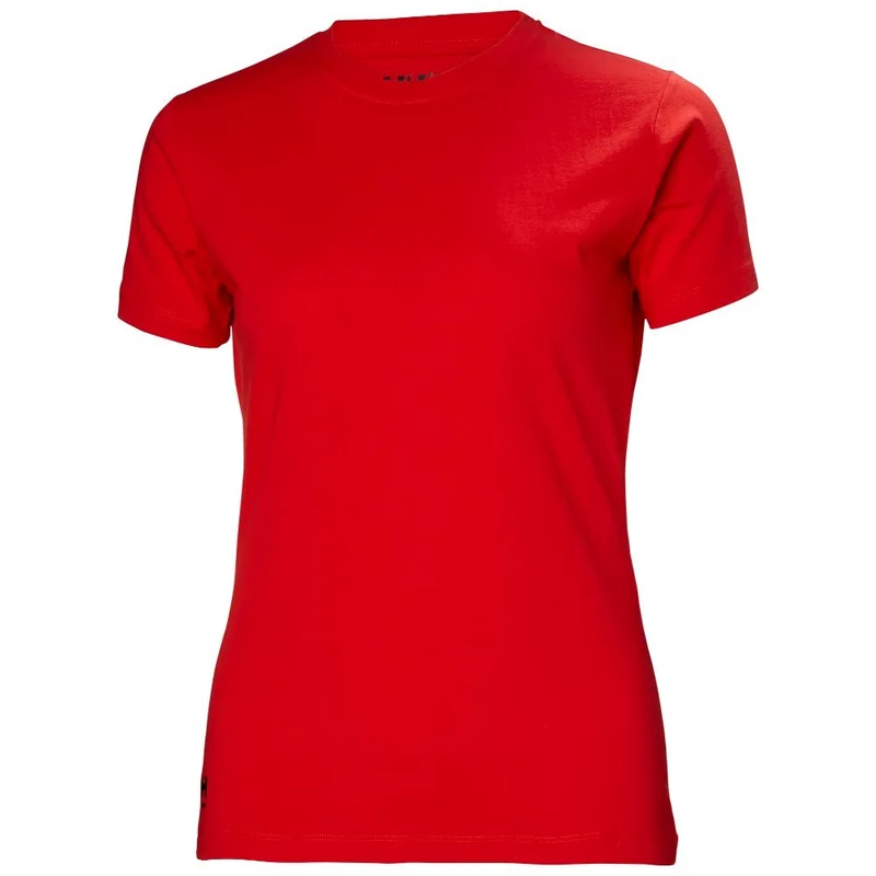 Helly Hansen Classic Dames T-Shirt 79163