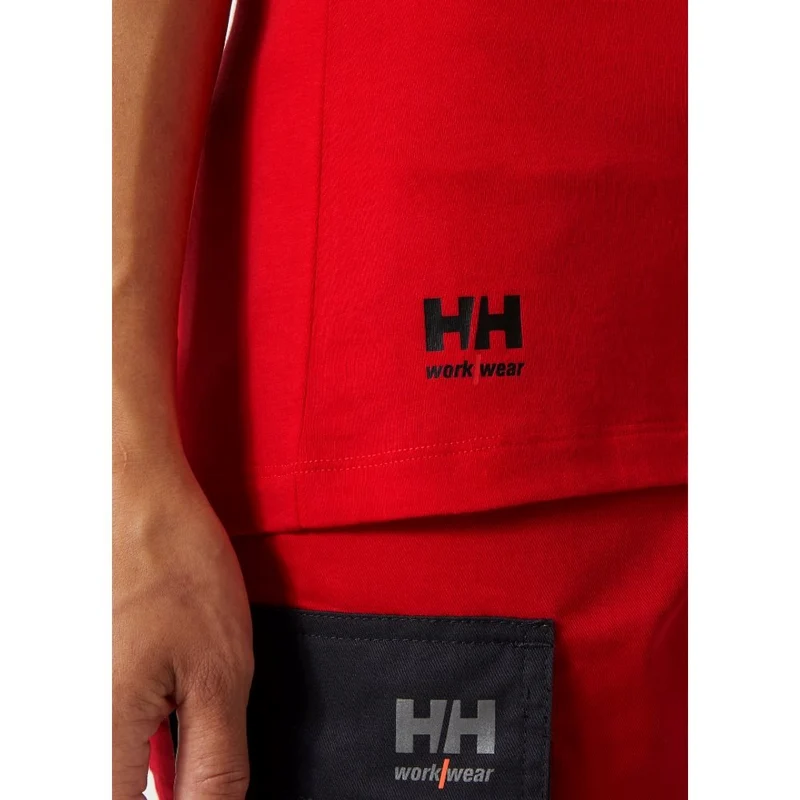 Helly Hansen Classic Dames T-Shirt 79163