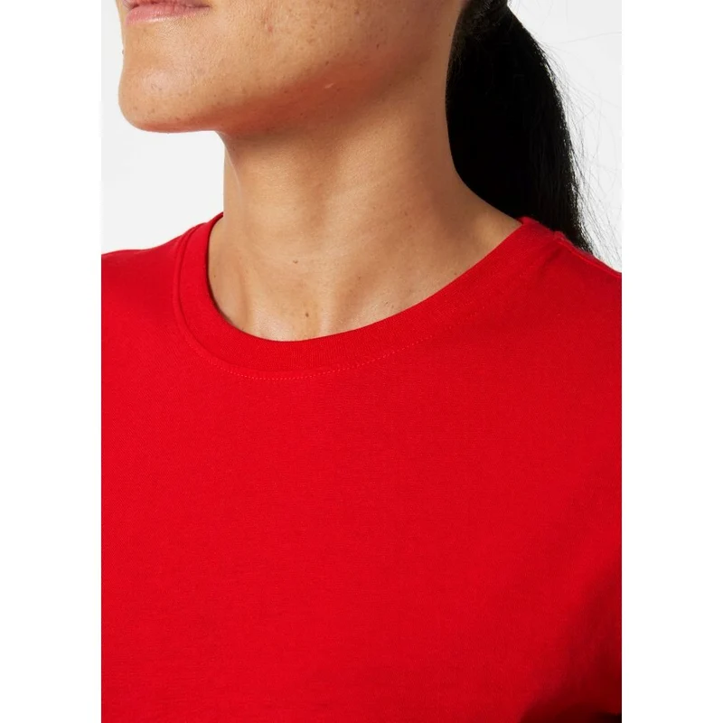 Helly Hansen Classic Dames T-Shirt 79163