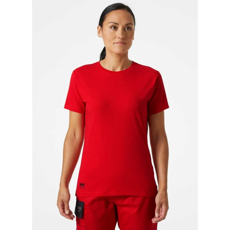 Helly Hansen Classic Dames T-Shirt 79163