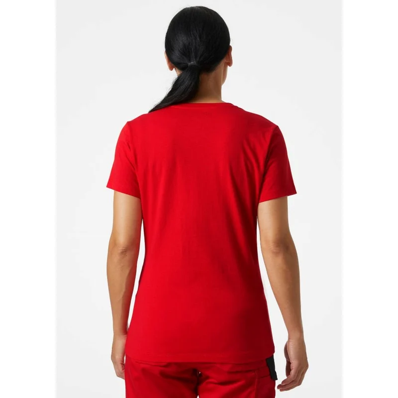 Helly Hansen Classic Dames T-Shirt 79163