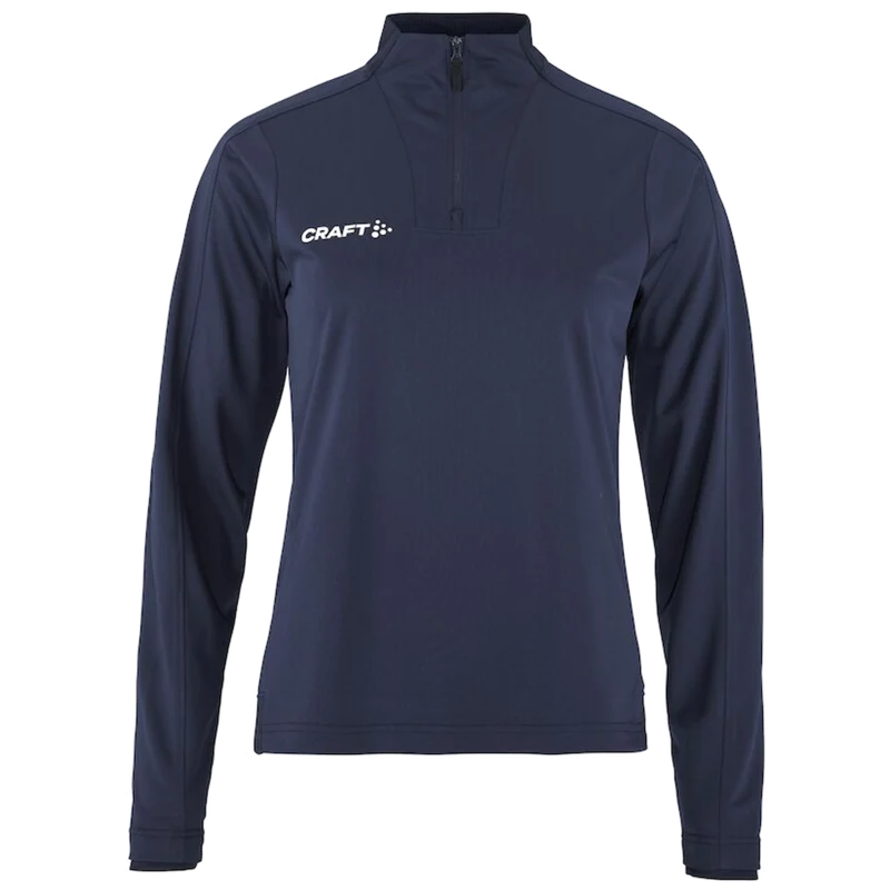Craft Evolve 2.0 Half Zip Jacket Dames 1914761