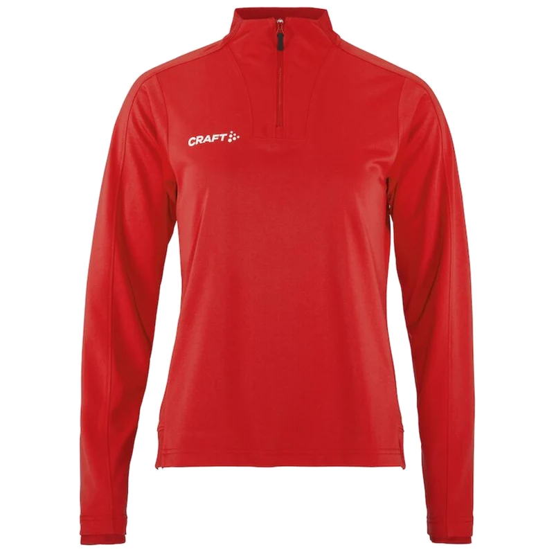 Craft Evolve 2.0 Half Zip Jacket Dames 1914761