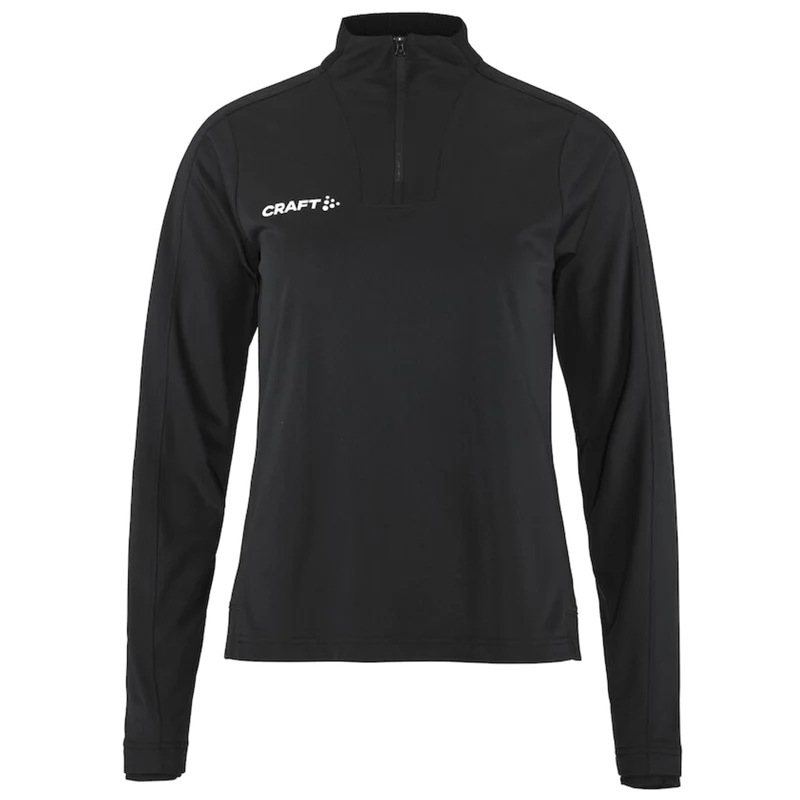 Craft Evolve 2.0 Half Zip Jacket Dames 1914761