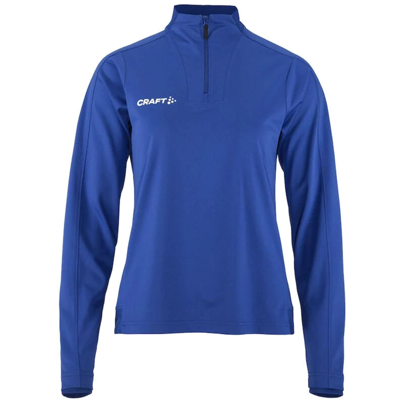 Craft Evolve 2.0 Half Zip Jacket Dames 1914761