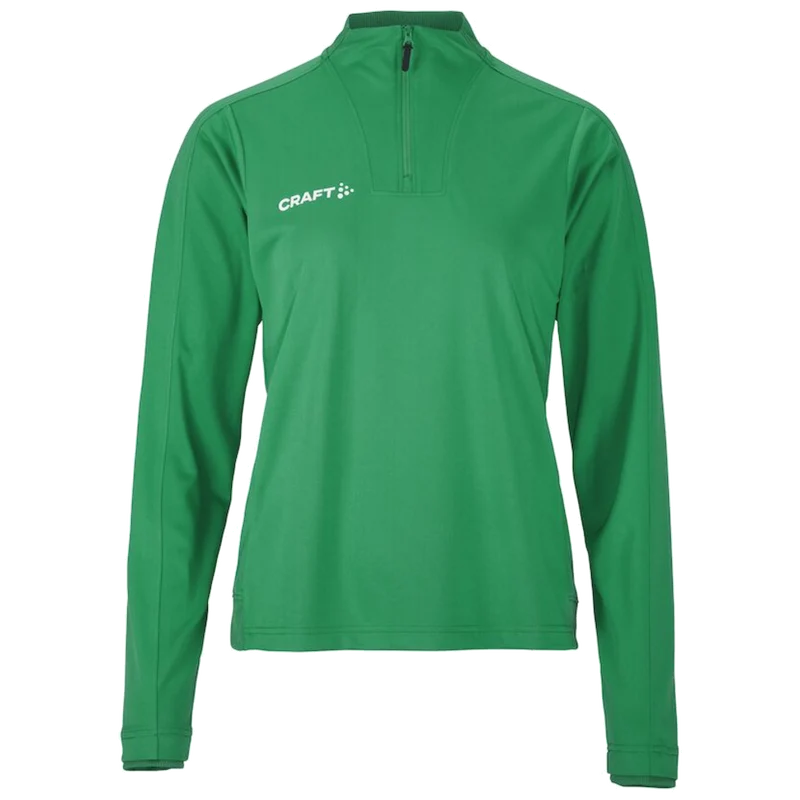 Craft Evolve 2.0 Half Zip Jacket Dames 1914761